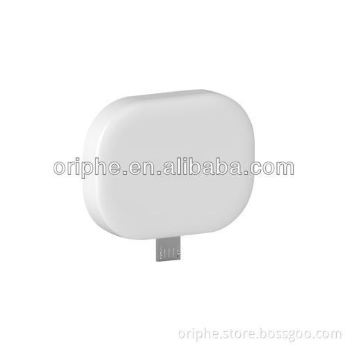 QI Wireless Charging Receiver for All Smartphones Samsung S3 S4 Note 2 Note 3 iPhone 5S 5